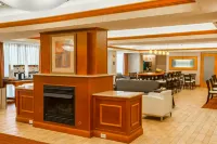 Hampton Inn Goshen - 2-Star