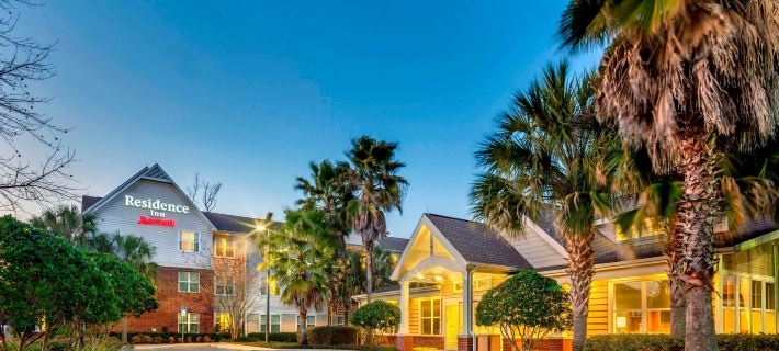 Residence Inn Ocala Hotels in Ocala