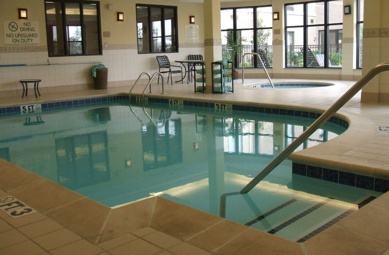 Hilton Garden Inn Memphis/Southaven photo 3