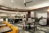 Homewood Suites by Hilton Erie - parking