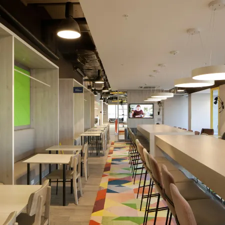 Hampton by Hilton Leeds City Centre