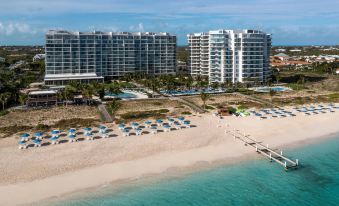 The Ritz-Carlton Residences, Turks & Caicos