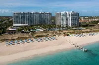 The Ritz-Carlton Residences, Turks & Caicos - Baarit