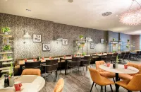 Leonardo Boutique Hotel Düsseldorf - Bữa sáng