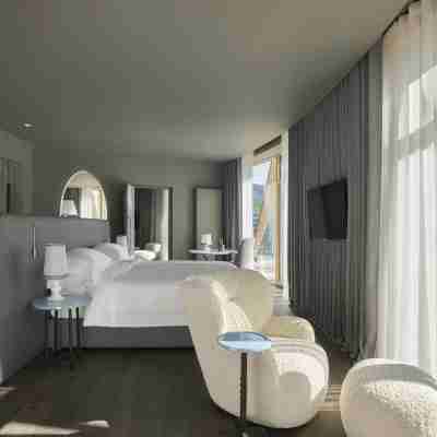 Como Alpina Dolomites Rooms