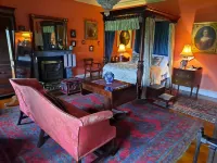 Collon House - Haustierfreundliche