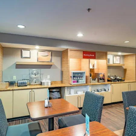 TownePlace Suites Cleveland Streetsboro