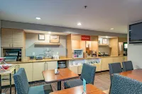 克利夫蘭特斯柏羅萬豪TownePlace Suites 飯店 - Wi-Fi