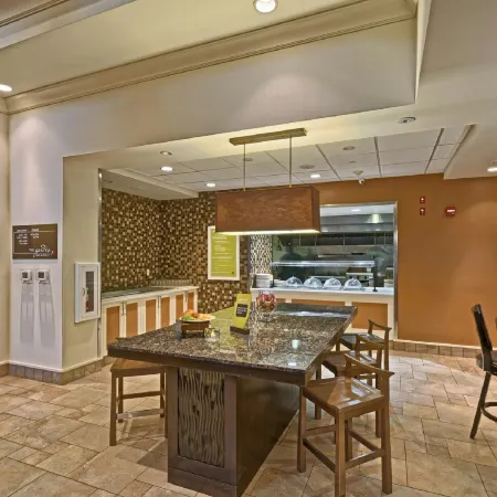 Hilton Garden Inn Mt. Laurel