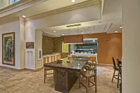 Hilton Garden Inn Mt. Laurel - petit déjeuner
