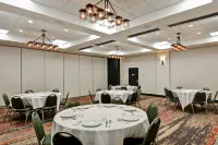 Doubletree by Hilton Hattiesburg - Wifi