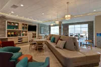 Home2 Suites by Hilton Turlock - WiFi