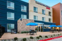 Fairfield Inn & Suites Snyder - que admiten mascotas