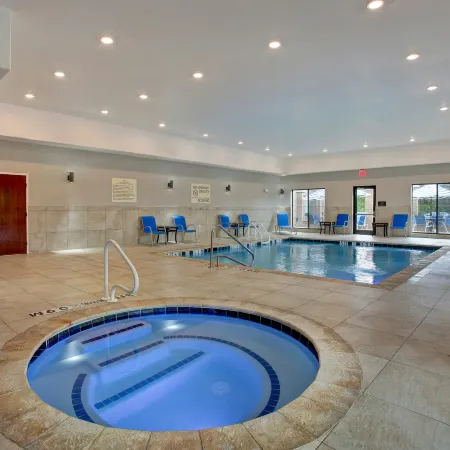 Hampton Inn & Suites Dallas-DeSoto