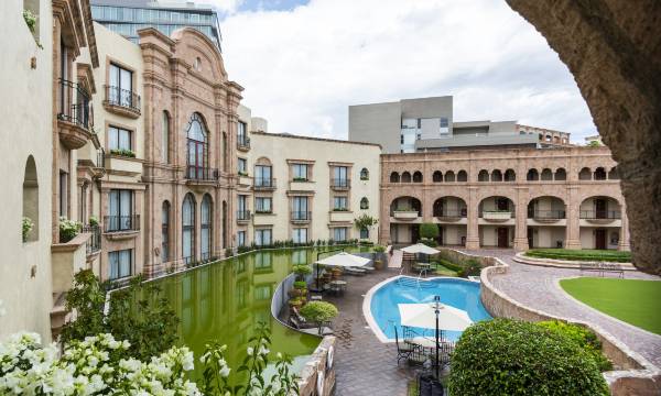 Hilton San Luis Potosi