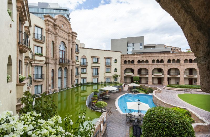 Hilton San Luis Potosi