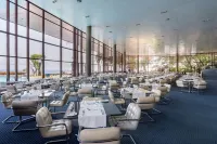 Pestana Casino Park, Premium Ocean & Spa Hotel - Airport Shuttle
