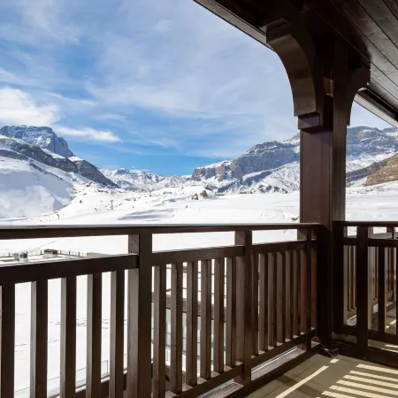 Park Chalet, Shahdag, Autograph Collection