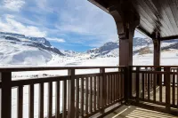 Park Chalet, Shahdag, Autograph Collection - Mountain view