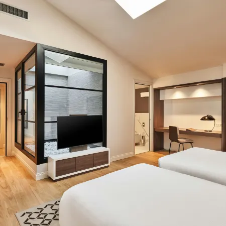 Doubletree by Hilton Trieste Hotels in Trieste