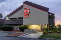 Red Roof Inn Chicago - Lansing - 2-Star