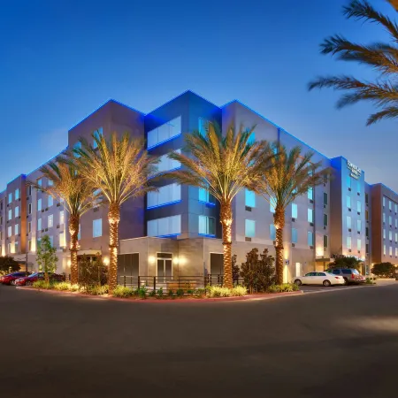 TownePlace Suites Los Angeles LAX/Hawthorne