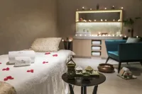 Taj Santacruz - spa