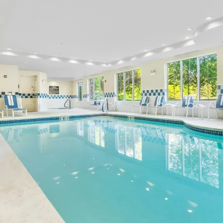 Hampton Inn Nashua