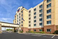 Fairfield Inn & Suites by Marriott Lexington North - Pet friendly