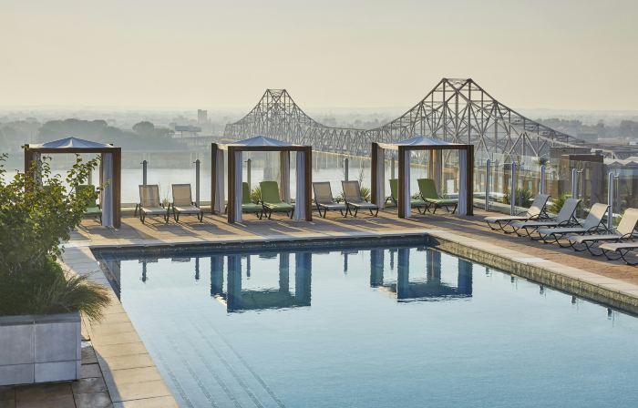 Four Seasons St. Louis