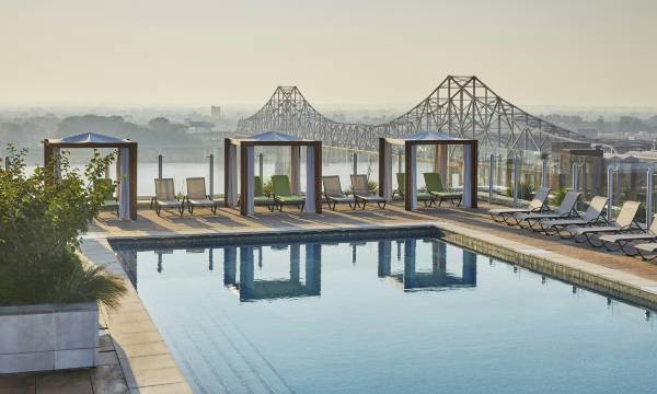 Four Seasons St. Louis