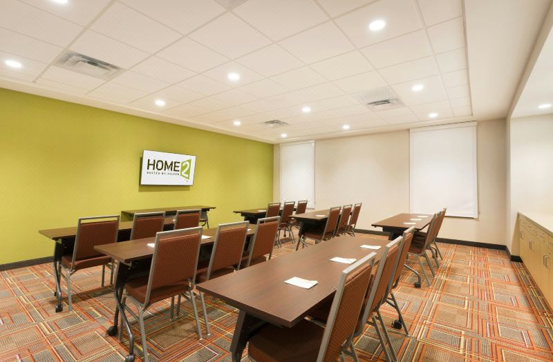 Home2 Suites by Hilton Midland photo 5