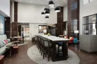 Hampton Inn & Suites El Paso-East - 2-Star