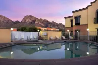 Fairfield Inn & Suites Tucson North/Oro Valley - Pools