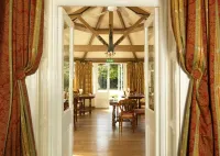 Old Rectory - Breakfast