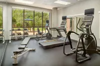 Courtyard Warner Robins - Gym