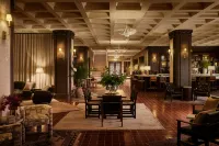 Pasadena Hotel & Pool - بوتيك