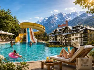 Regnum Bansko Mountain Resort