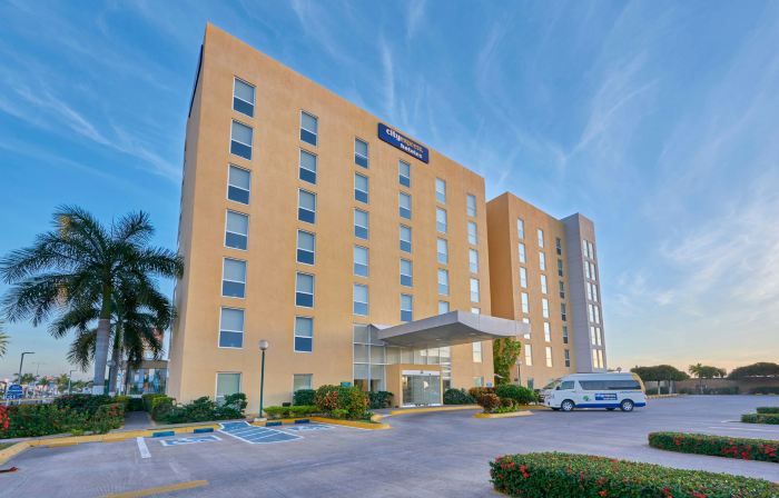 City Express by Marriott Manzanillo