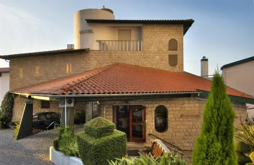 Hotel Eurosol Seia Camelo - 3-Star