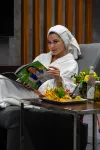 Europe Hotel Tashkent - spa