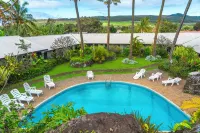 Hotel Hotu Matua by EI - Pools