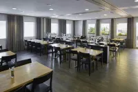 Aparthotel Baden - breakfast