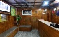 Hotel Moon - Suối nước nóng