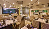 Lords Inn Porbandar - Bữa sáng