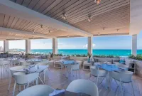 Condado Ocean Club - breakfast
