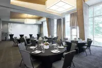 Archer Hotel Falls Church - WiFi