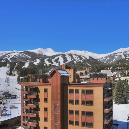 Village at Breckenridge Resort