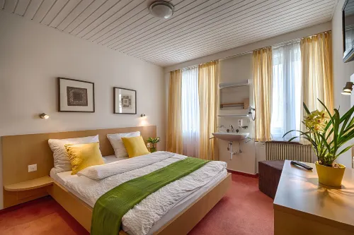 Hotel Blume Interlaken - 2 tähden