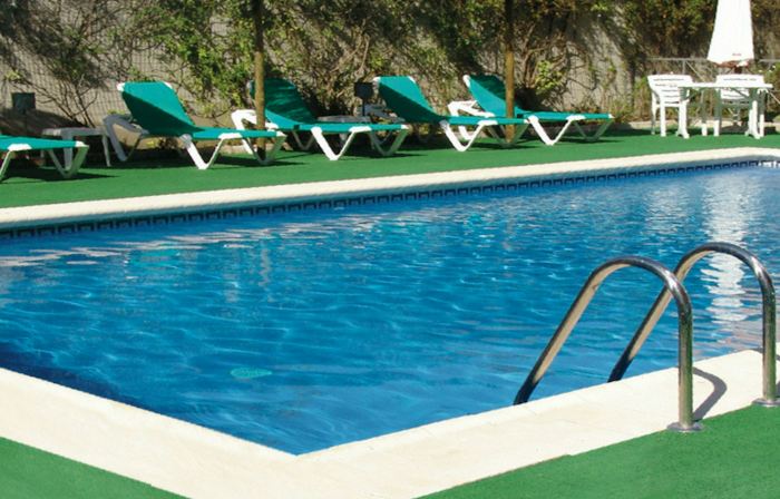 Extremadura Hotel